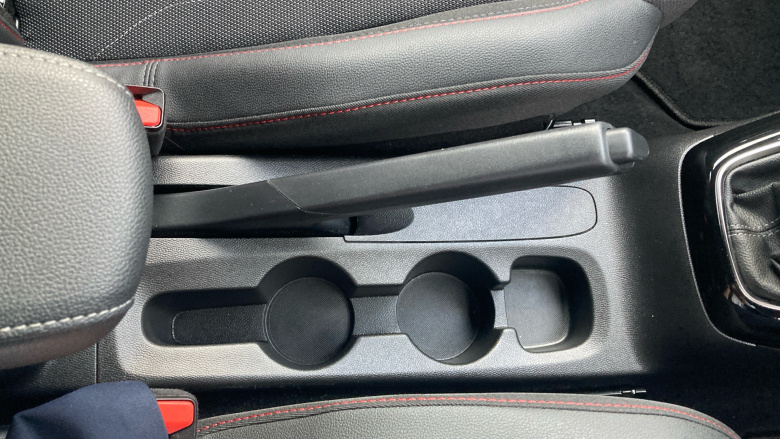 Vauxhall Corsa 1.2 GS 5dr Petrol Hatchback